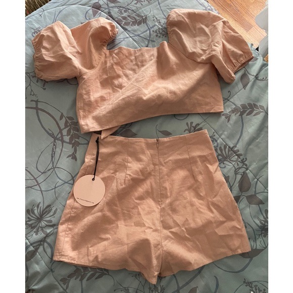 After Market- Adorable Set-Size Small - Picture 2 of 8